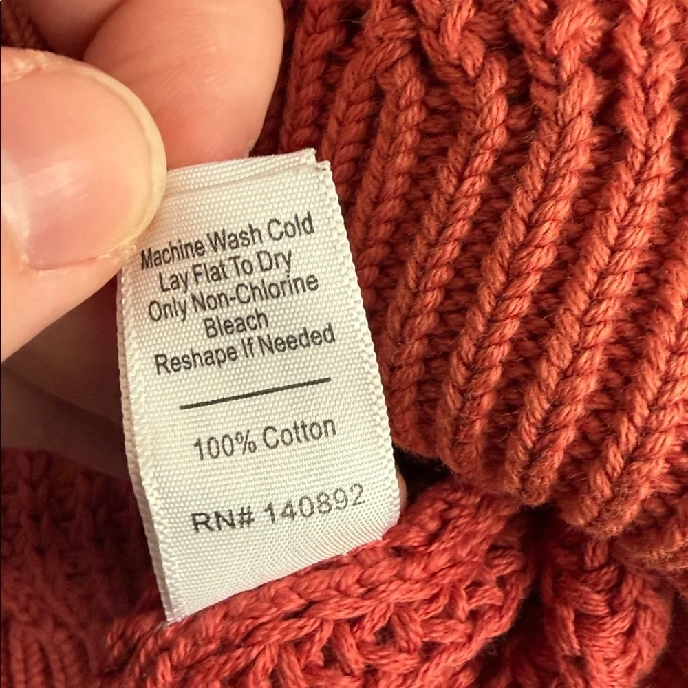 Marine Layer Ramona Sweater Vest